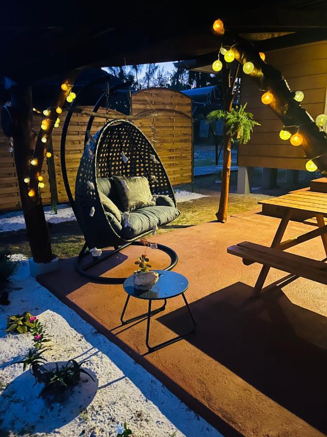 Bungalow Teipo Teavaro Eksteriør bilde